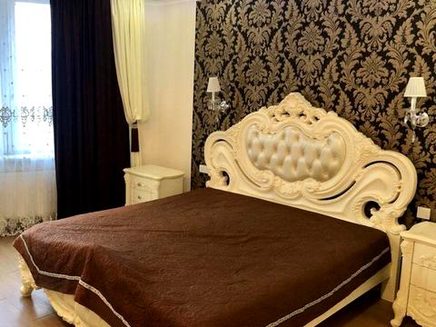 квартира по адресу Валерия Лобановского просп., 150