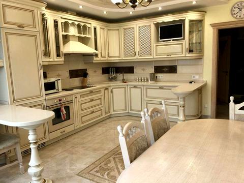 квартира по адресу Валерия Лобановского просп., 150