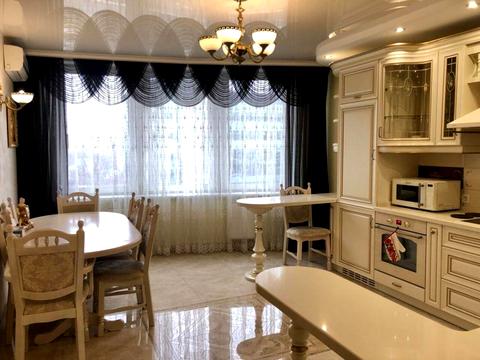 квартира по адресу Валерия Лобановского просп., 150