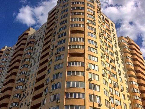 квартира по адресу Валерия Лобановского просп., 150