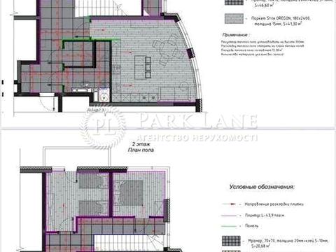 квартира за адресою Антоновича вул. (Горького), 109