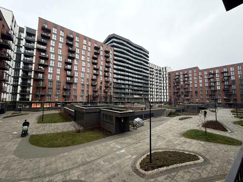 квартира по адресу Замарстыновская ул. (Калинина), 55-В