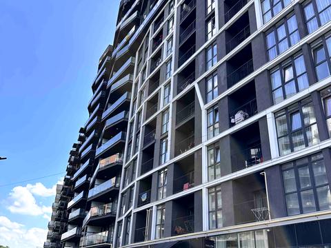 квартира за адресою Замарстинівська вул. (Калініна), 55-В