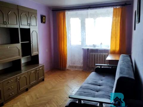 квартира по адресу Старосельская ул., 52-А