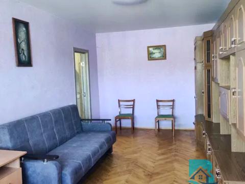 квартира по адресу Старосельская ул., 52-А