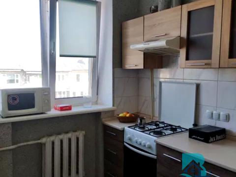 квартира по адресу Старосельская ул., 52-А