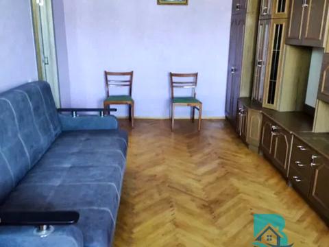 квартира по адресу Старосельская ул., 52-А