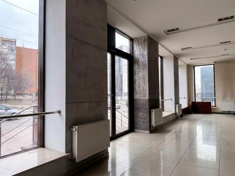 коммерческая по адресу Янтарная ул., 69-Д