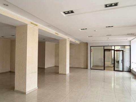 коммерческая по адресу Янтарная ул., 69-Д