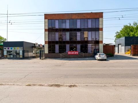 коммерческая по адресу Янтарная ул., 69-Д