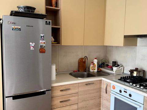 квартира за адресою Стрийська вул., 111-Ж