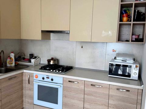 квартира за адресою Стрийська вул., 111-Ж