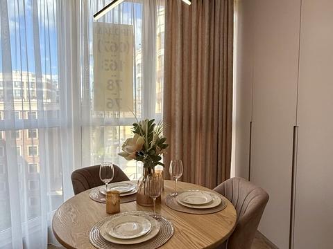 квартира за адресою Мартинова просп., (вул. Щаслива, 63)