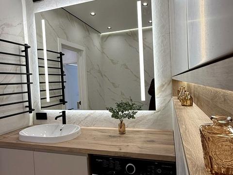 квартира за адресою Мартинова просп., (вул. Щаслива, 63)