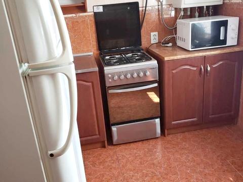 квартира за адресою Сумської Тероборони вул. (Ковпака), 41-А