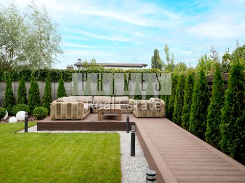 будинок за адресою Ліснича вул.