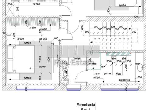 будинок за адресою Ліснича вул.