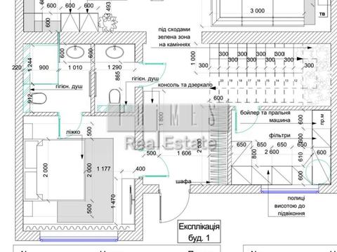 будинок за адресою Ліснича вул.