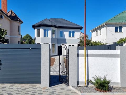 будинок за адресою Одеса, рыбачья