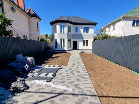 будинок за адресою Одеса, рыбачья