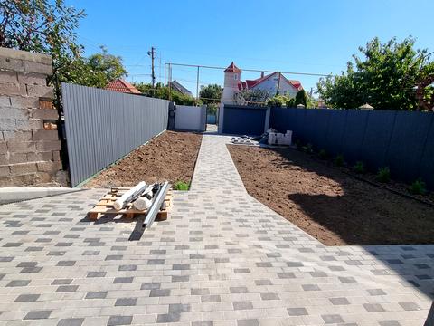 будинок за адресою Одеса, рыбачья