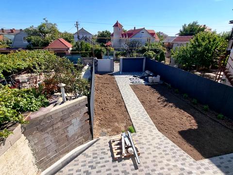 будинок за адресою Одеса, рыбачья