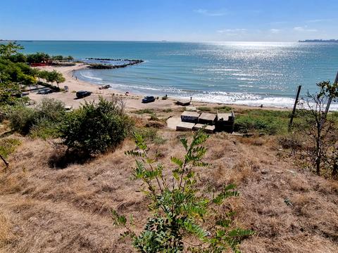 будинок за адресою Одеса, рыбачья