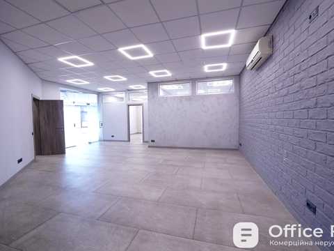 коммерческая по адресу Большая Васильковская ул. (Красноармейская), 72