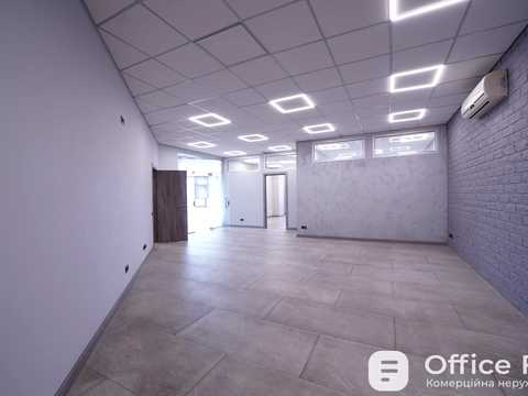 коммерческая по адресу Большая Васильковская ул. (Красноармейская), 72