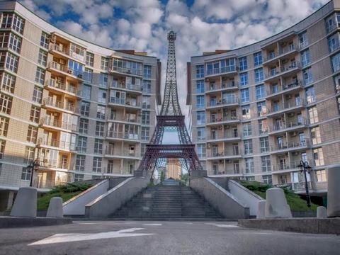 коммерческая по адресу Василия Тютюнника ул. (Анрі Барбюса), 51/1А