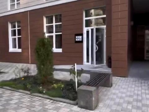 коммерческая по адресу Василия Тютюнника ул. (Анрі Барбюса), 51/1А