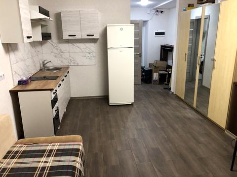 квартира по адресу Шолуденко ул., 20