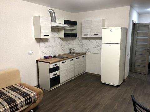 квартира по адресу Шолуденко ул., 20