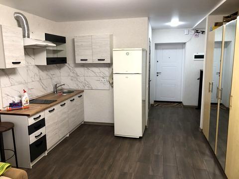 квартира по адресу Шолуденко ул., 20