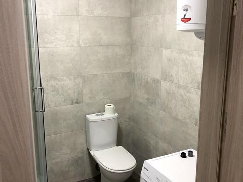 квартира по адресу Шолуденко ул., 20