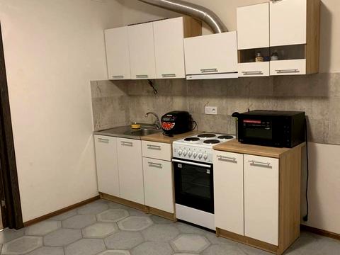 квартира за адресою Івана Виговського вул. (Маршала Гречка), 10-М