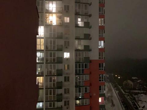 квартира за адресою Івана Виговського вул. (Маршала Гречка), 10-М