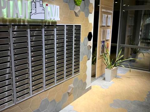 квартира за адресою Івана Виговського вул. (Маршала Гречка), 10-М