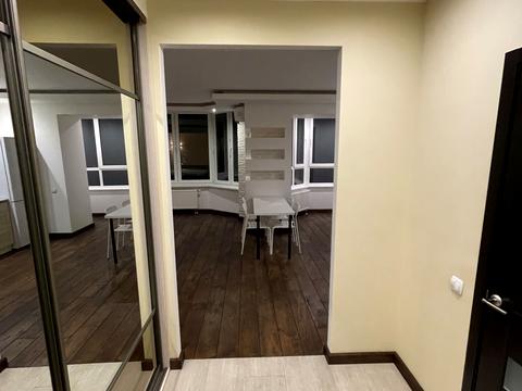 квартира за адресою Будівельників вул., 14