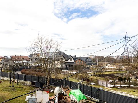 будинок за адресою Тисменицька вул.