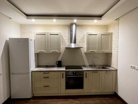 квартира за адресою Будівельників вул., 14