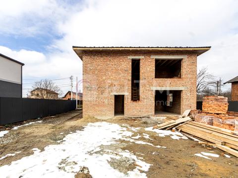 будинок за адресою Тисменицька вул.