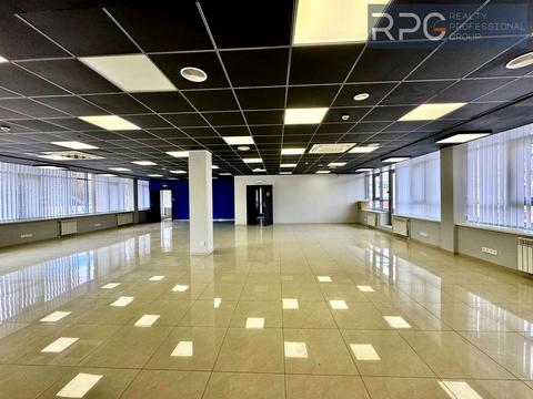 комерційна за адресою Старонаводницька вул., 21