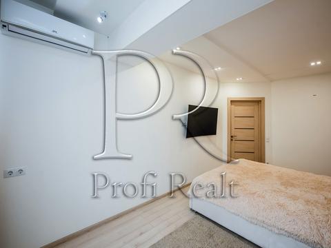 квартира по адресу Жулянська ул., 1-В