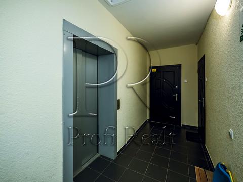 квартира по адресу Жулянська ул., 1-В