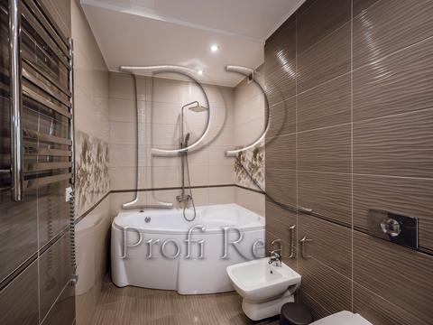 квартира по адресу Жулянська ул., 1-В