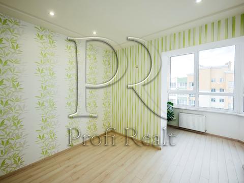 квартира по адресу Жулянська ул., 1-В