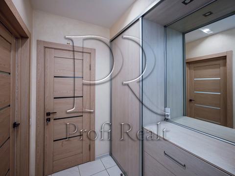 квартира по адресу Жулянська ул., 1-В