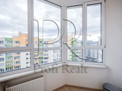 квартира по адресу Жулянська ул., 1-В