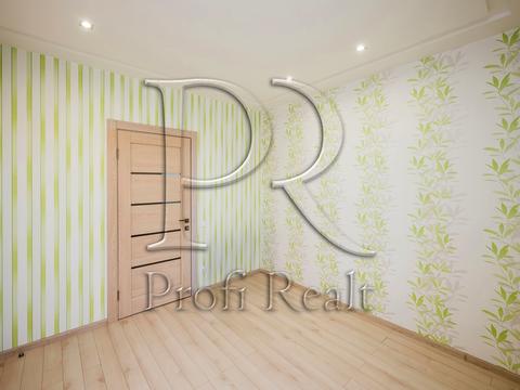 квартира по адресу Жулянська ул., 1-В